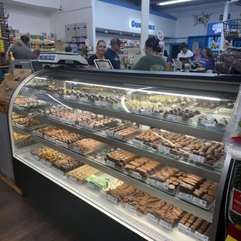 Grandpa Joe’s Candy Shop - Candy Stores Near Me - Ocala, Florida