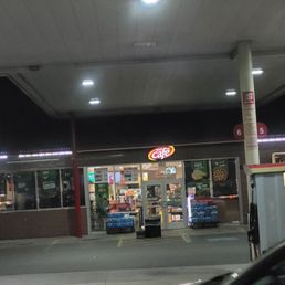 Outside Outside