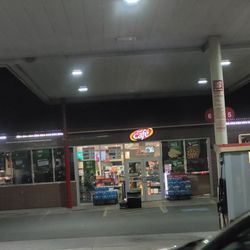 Speedway