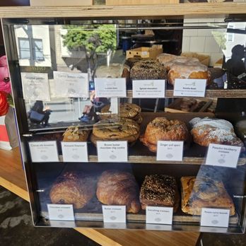 Linea Caffe - Coffee Roasteries Near Me - San Francisco, California Linea Caffe - Coffee Roasteries Near Me - San Francisco, California