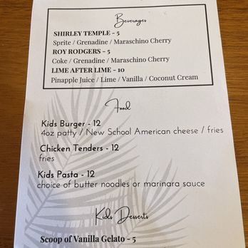 The Ellwood - Kids menu - Breakfast & Brunch Near Me - Goleta, California The Ellwood - Kids menu - Breakfast & Brunch Near Me - Goleta, California