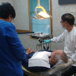 Chua Pio DMD Family Dentistry