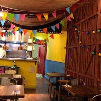Chai St Indian Street Kitchen - Indian Near Me - Cardiff, CRF
