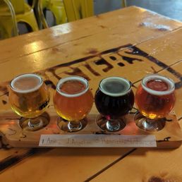 Dortmunder, Maibock, Schwarzbier, and Festbier Dortmunder, Maibock, Schwarzbier, and Festbier