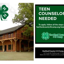 Hartford County 4-H Camp