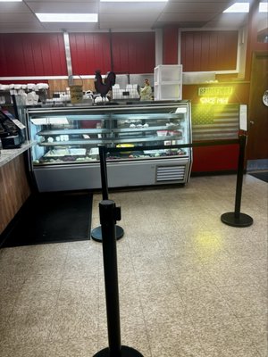 Drumstik Bar-B-Q by null