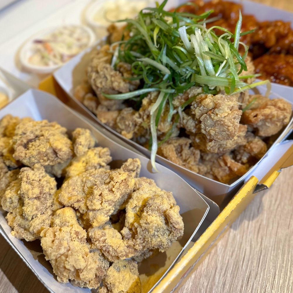 The Best 10 Restaurants near Yonge Sheppard Centre in North York, ON Yelp