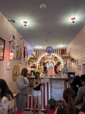 Chance in Hell SnoBalls by null