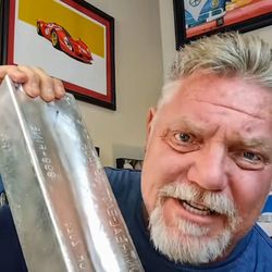 Mystic Coin & Precious Metal - This is a 997 oz bar of .999 silver...can't have too many of these ever!