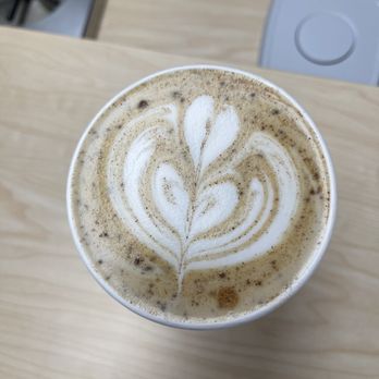 Tetherball Coffee - Coffee & Tea Near Me - Jacksonville, Florida