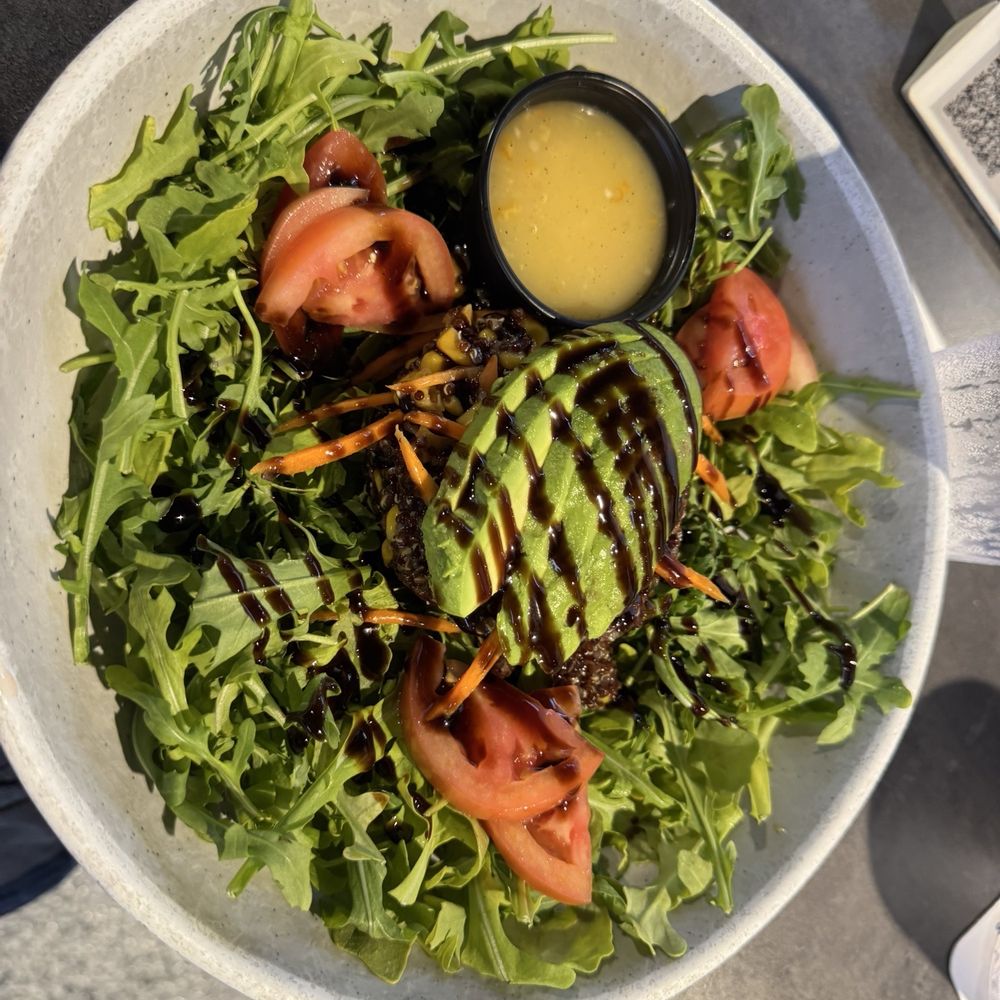 PopStroke - Quinoa salad - Mini Golf Near Me - Orlando, Florida PopStroke - Quinoa salad - Mini Golf Near Me - Orlando, Florida