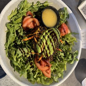 PopStroke - Quinoa salad - Mini Golf Near Me - Orlando, Florida PopStroke - Quinoa salad - Mini Golf Near Me - Orlando, Florida