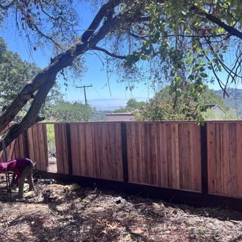 Marquez Fencing - Building the fence - Fences & Gates Near Me - Fremont, California Marquez Fencing - Building the fence - Fences & Gates Near Me - Fremont, California