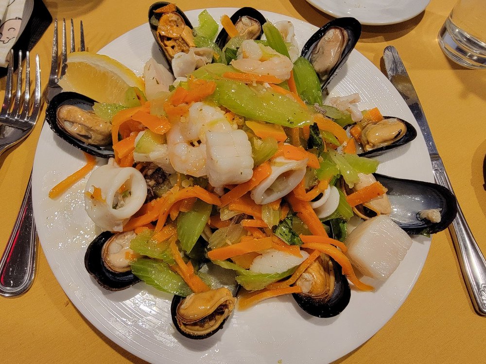 THE RISOTTO HOUSE Updated September 2024 153 Photos & 239 Reviews