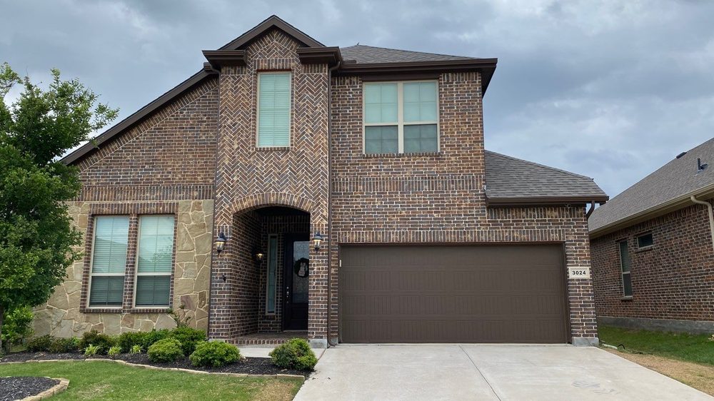 Slide of Rankin Roofing & Solar