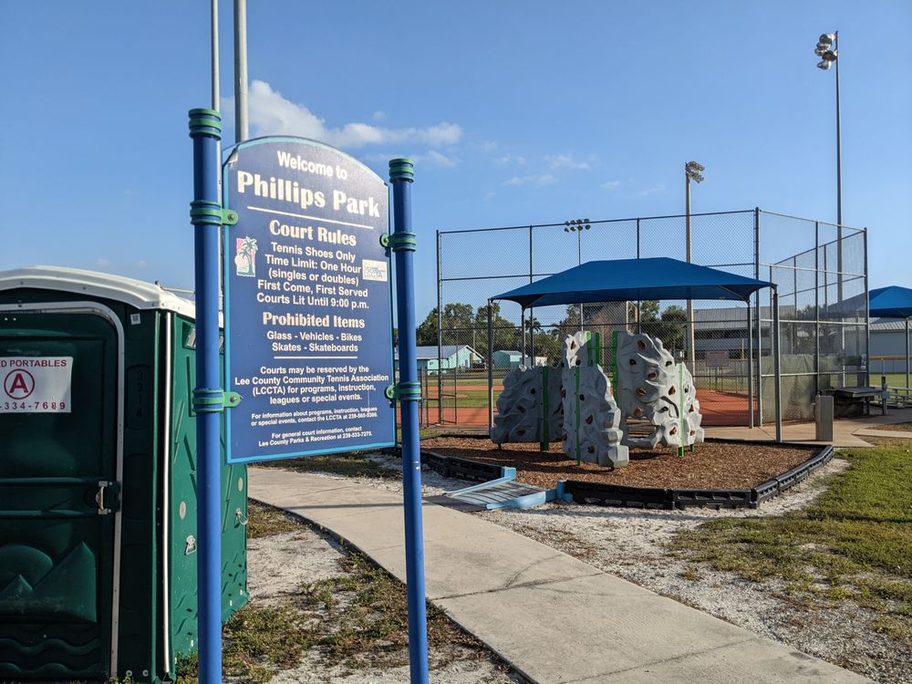 Phillips Park Image
