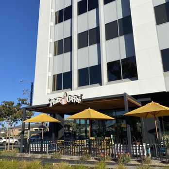 Philz Coffee - Outside of Philz - Coffee & Tea Near Me - Costa Mesa, California