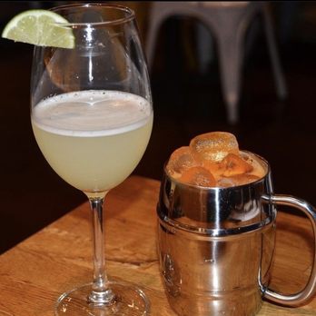 Glur - Drinks - Thai Near Me - New York, New York