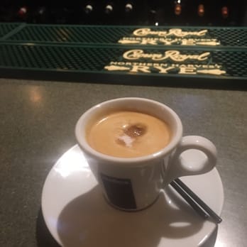 Lew Gambino's - A nice thick espresso! - Italian Near Me - Baltimore, Maryland Lew Gambino's - A nice thick espresso! - Italian Near Me - Baltimore, Maryland