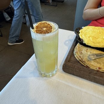 Encina - New American Near Me - Dallas, Texas
