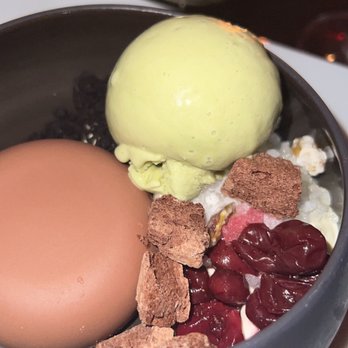 Buddakan - Chinese Near Me - New York, New York