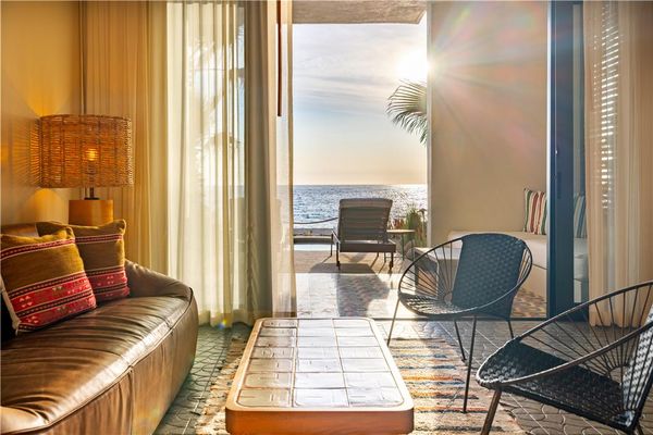 Hotel San Cristóbal by null