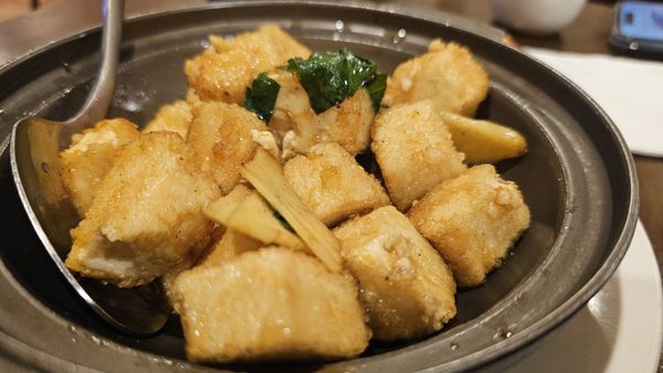 Main Street Imperial Taiwanese by null