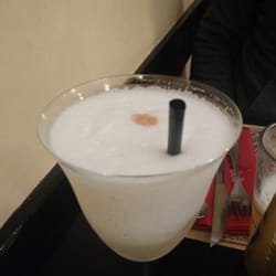 Perúdeli - Pisco Sour