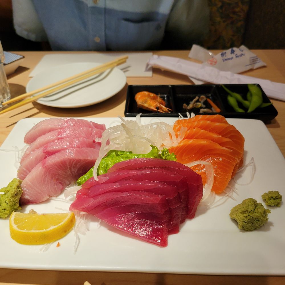 Yanagi Sushi - So fresh! - Japanese Near Me - Honolulu, Hawaii Yanagi Sushi - So fresh! - Japanese Near Me - Honolulu, Hawaii