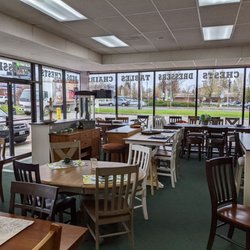 Vancouver Woodworks - Large selection in a bright, inviting showroom