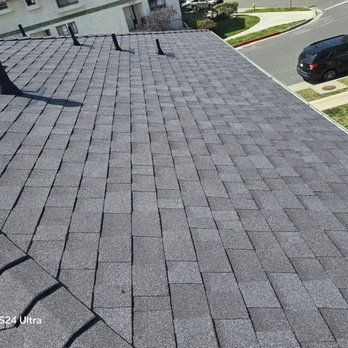 Lara's Roof - Roofing Near Me - Los Angeles, California Lara's Roof - Roofing Near Me - Los Angeles, California