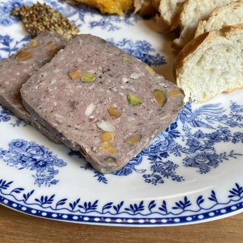 Chloe - Duck pate - American Near Me - Minneapolis, Minnesota Chloe - Duck pate - American Near Me - Minneapolis, Minnesota
