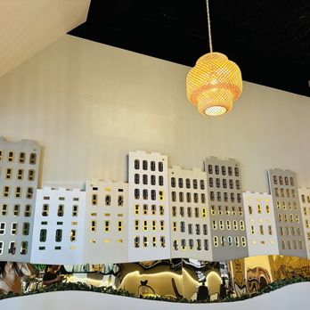 Shibam Coffee - Shibam Decor - Coffee & Tea Near Me - Richardson, Texas