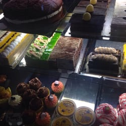 Coffee Patisserie - I think, some of the best cakes in Glasgow