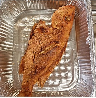 OD'S JERK GRILL & CATERING JAMAICAN FOOD by null