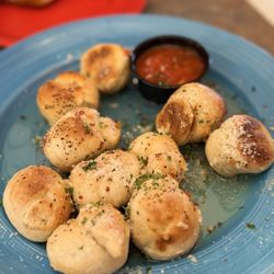 Elizabeth's Pizza