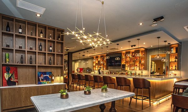 La Strada Italian Kitchen & Bar by null