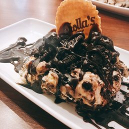 Cookie Dough