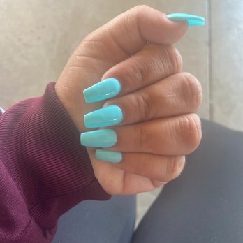 Forever Nails & Spa - I'm super satisfied with my nails.Molly did and amazing job .Valerie was amazing as well. Will be back for sure !! - Nail Salons Near Me - Costa Mesa, California Forever Nails & Spa - I'm super satisfied with my nails.Molly did and amazing job .Valerie was amazing as well. Will be back for sure !! - Nail Salons Near Me - Costa Mesa, California