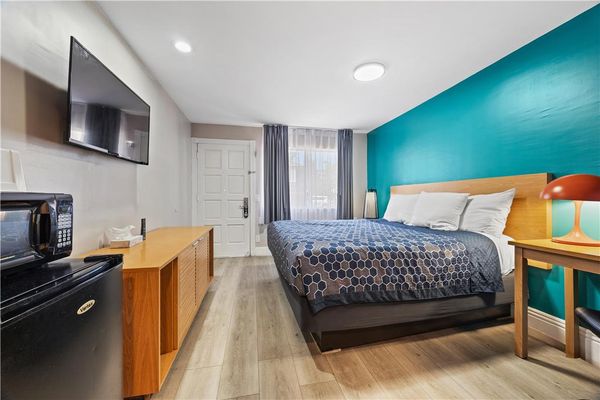 Hotel Elan San Jose by null