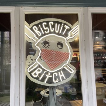 Biscuit Bitch - Breakfast & Brunch Near Me - Seattle, Washington