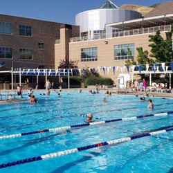 JCC of Salt Lake City - So pretty