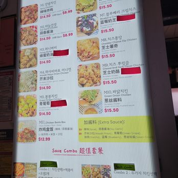Mimisa Korean Chicken - Chicken Shop Near Me - Flushing, New York Mimisa Korean Chicken - Chicken Shop Near Me - Flushing, New York