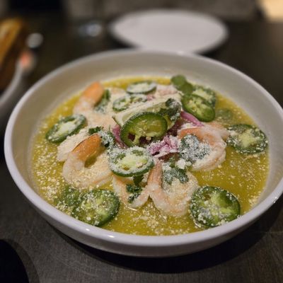 Felix: Modern American Dining by null