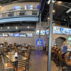 Sandlot Sports Bar