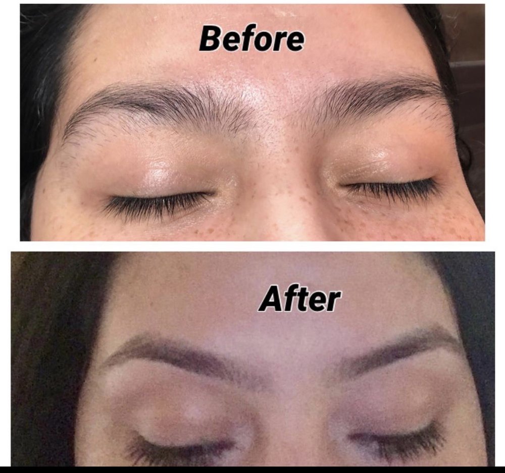 EYEBROW THREADING ZONE Livingston, California Threading Services