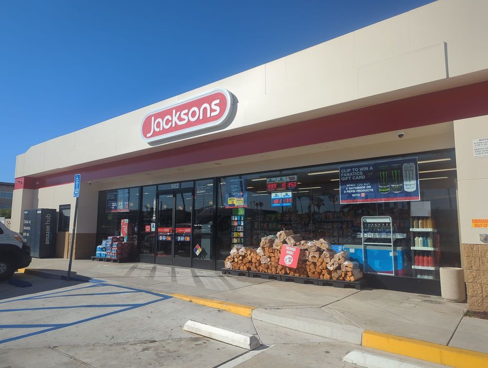 JACKSONS FOOD STORES Updated June 2024 902 Broadway, Chula Vista