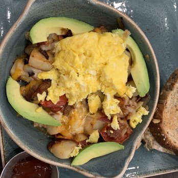First Watch - Beautiful looking avocados but hard and not ripe - Breakfast & Brunch Near Me - Summerville, South Carolina First Watch - Beautiful looking avocados but hard and not ripe - Breakfast & Brunch Near Me - Summerville, South Carolina