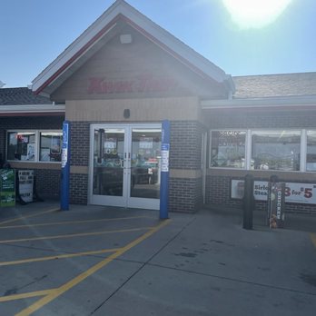 Kwik Trip - the front of a grocery store - Convenience Stores Near Me - Baldwin, Wisconsin