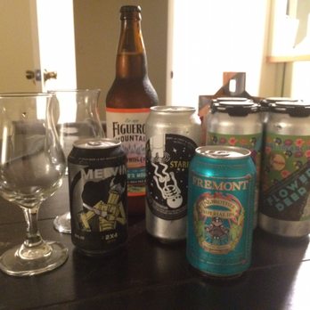 Blackbeard's Crafts - Some I've had and some that have been recommended. Either way I can't wait to crack them all open. - Beer, Wine & Spirits Near Me - Los Angeles, California Blackbeard's Crafts - Some I've had and some that have been recommended. Either way I can't wait to crack them all open. - Beer, Wine & Spirits Near Me - Los Angeles, California
